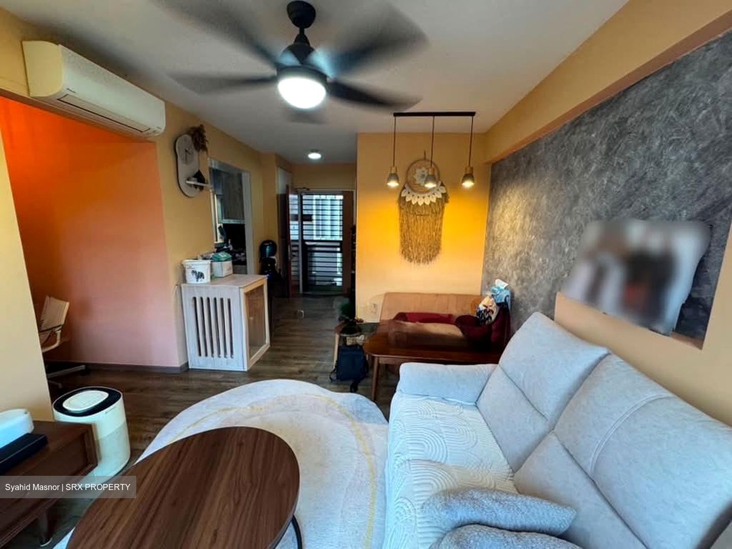 Blk 221A Matilda Edge (Punggol), HDB 3 Rooms #581347581